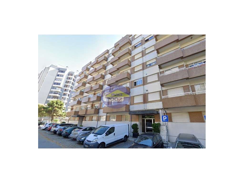 Apartamento T2 - Gaia Shopping-2