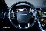 Land Rover Range Rover Sport 2.0 Si4 PHEV Autobiography Dynamic - 33