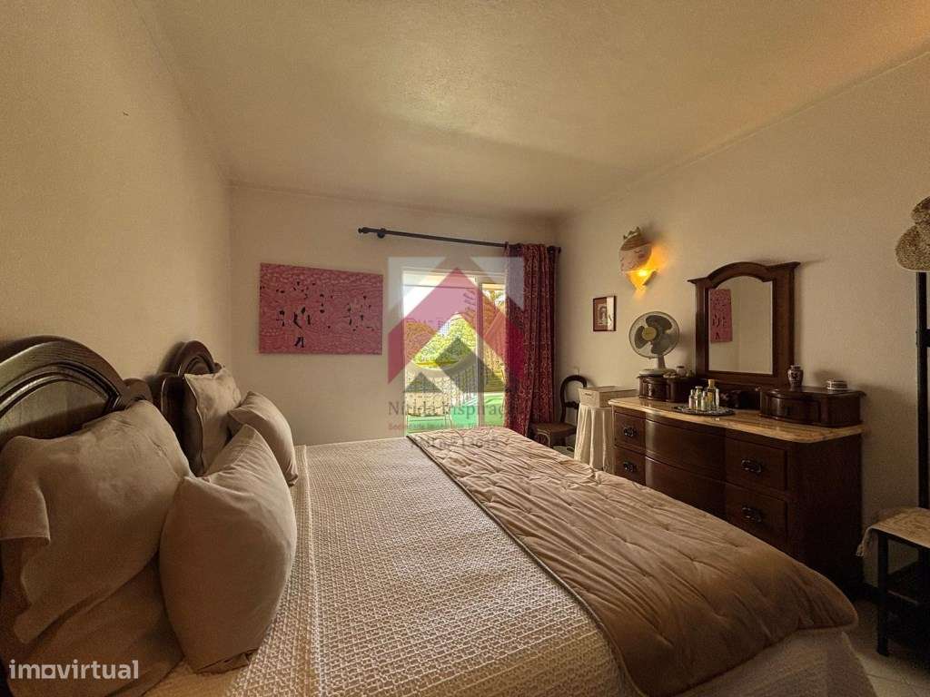 Apartamento T1+1 em Vila Moura-11