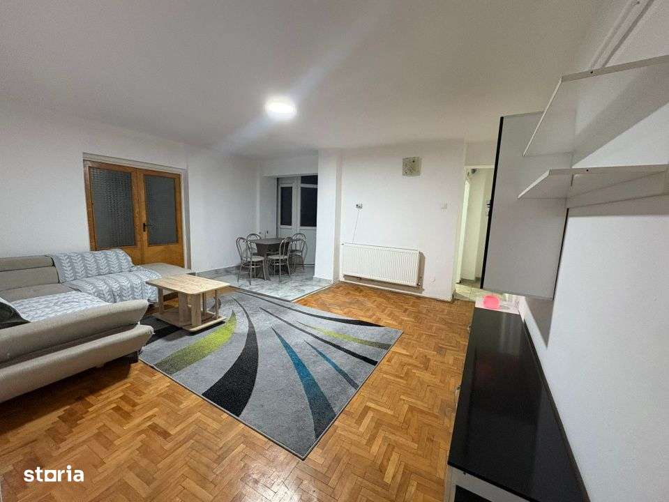 Inchiriere apartament 2 camere in Targu Jiu, Bulevardul Republicii - Imagine principală: 2/7