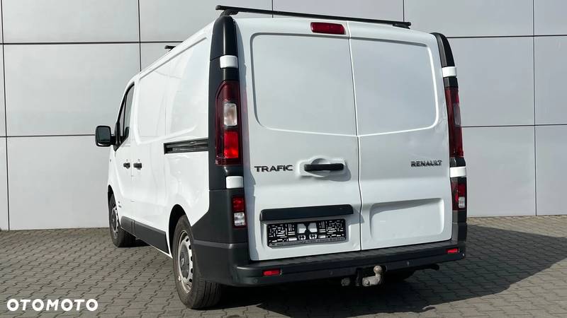 Renault Trafic - 16