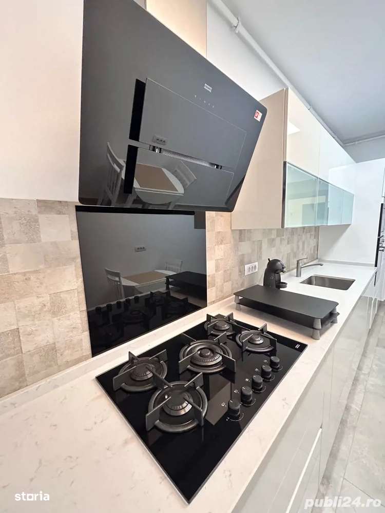 Garsoniera Novum| Politehnica| Metrou - Imagine principală: 4/10