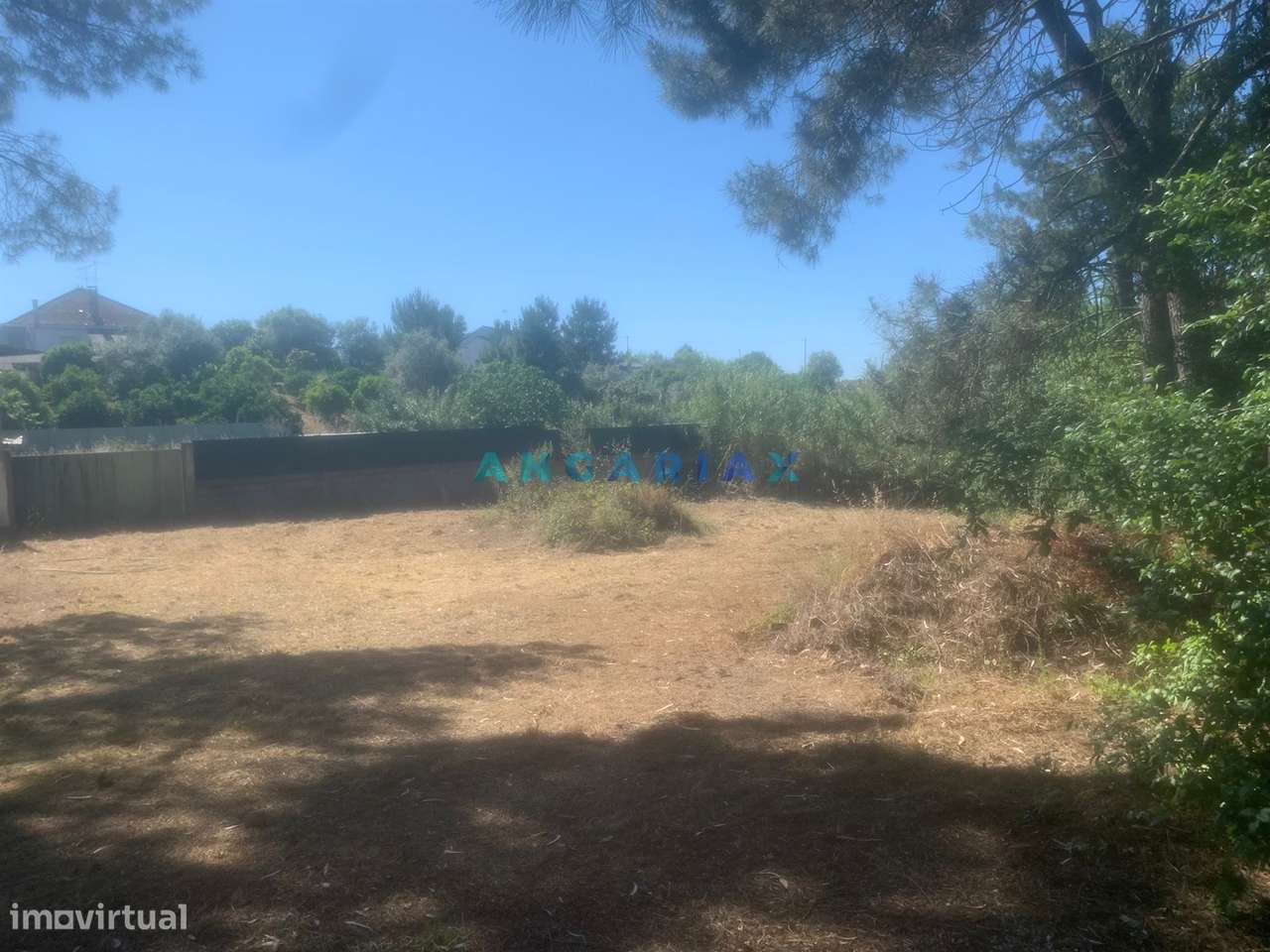 ANG481 - Terreno para construção para Venda em Campo Amarelo, Leiria - Grande imagem: 4/6