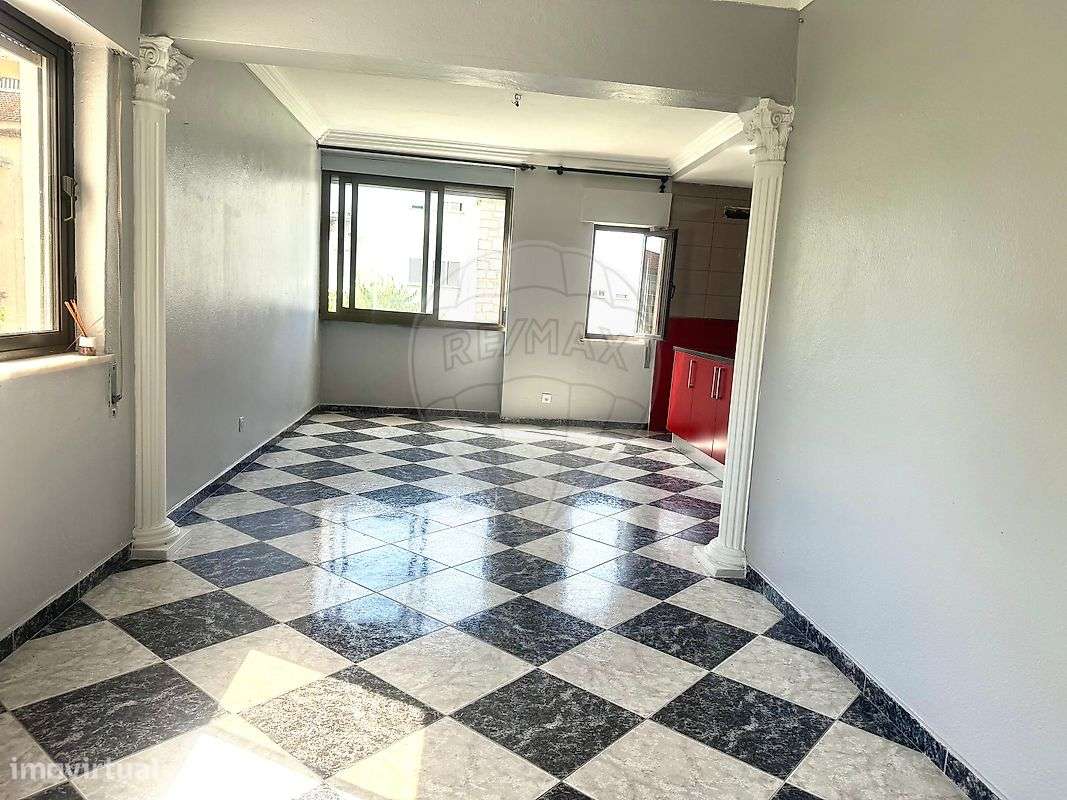 Apartamento T2 para venda - Grande imagem: 4/22