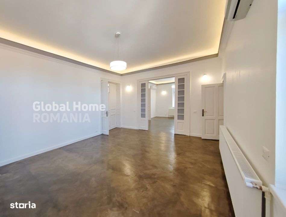 Apart. 4 Cam. | Birouri | Calea Dorobanti - Romana | Stadal - Imagine principală: 3/19