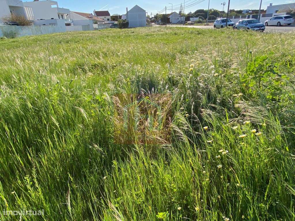 Terreno para construção com 4.412,40 m2 no Samouco - Grande imagem: 4/8