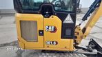 Caterpillar 301.6 2022r  795MTH - 13