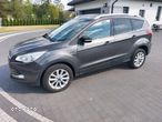 Ford Kuga 2.0 TDCi 2x4 Business Edition - 2