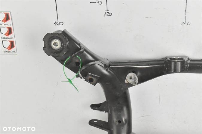 Belka Tylnego Zawieszenia 8067482 Bmw X3 M F97 X4 M F98 - 8