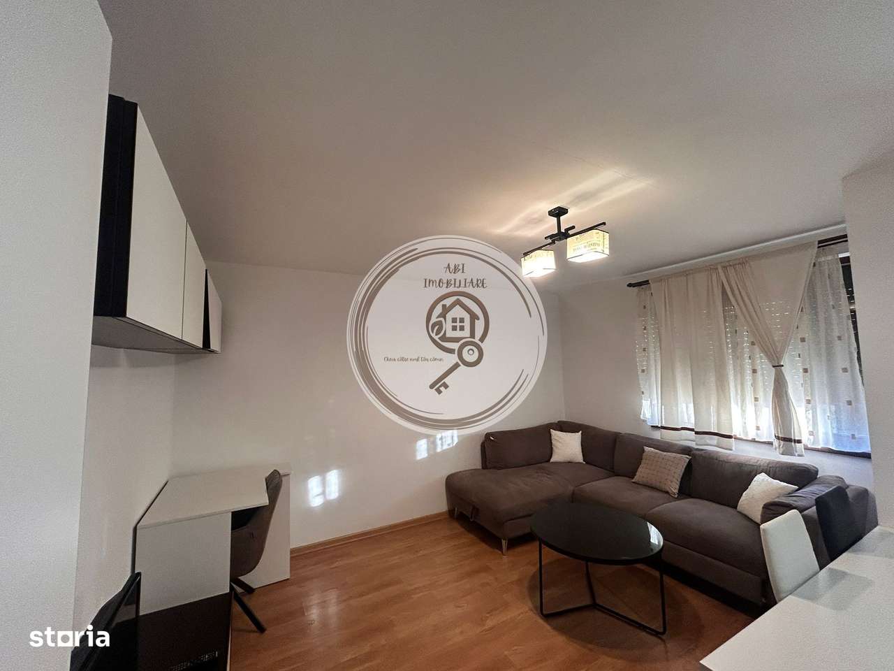 Studio modern | Splendor Residence |0% comision-3