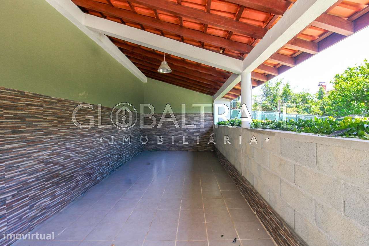 Moradia T2 com Terraço em Foz do Sousa - Gens-33