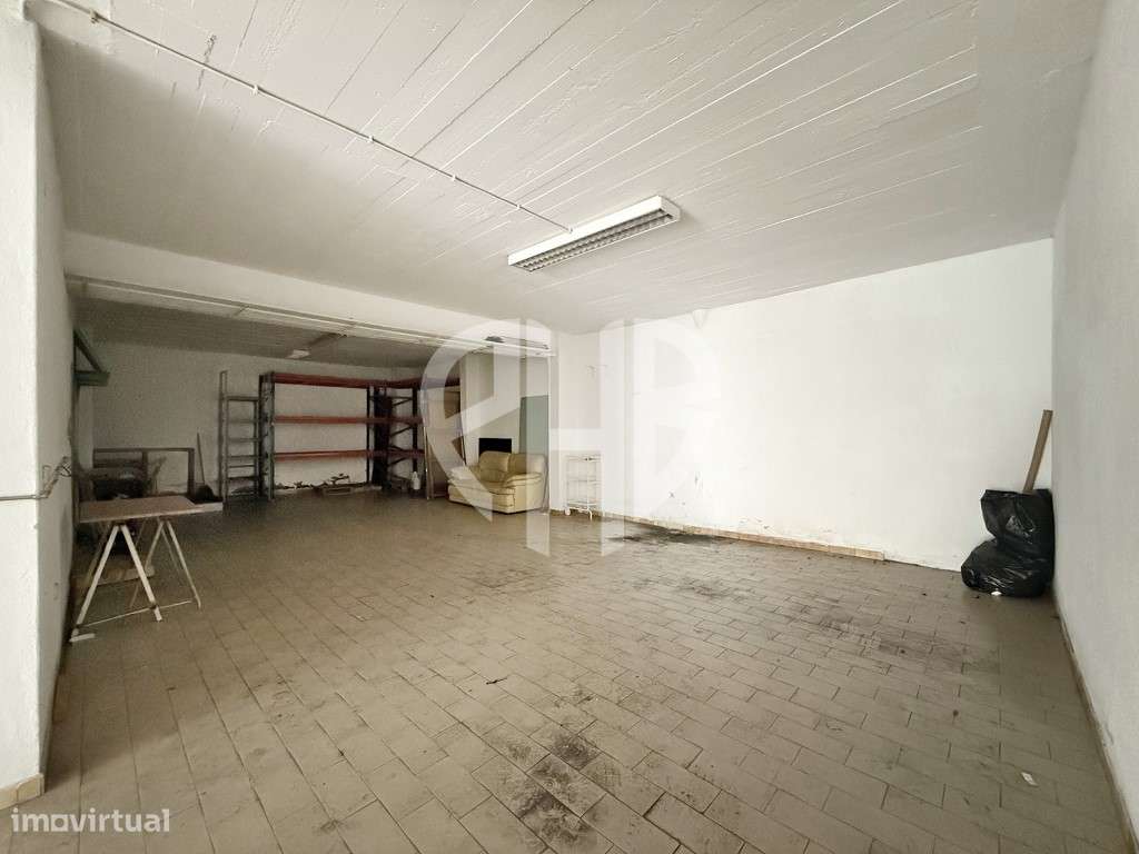 Garagem Independente à Venda - 91m² | Queluz/Belas - Grande imagem: 3/14