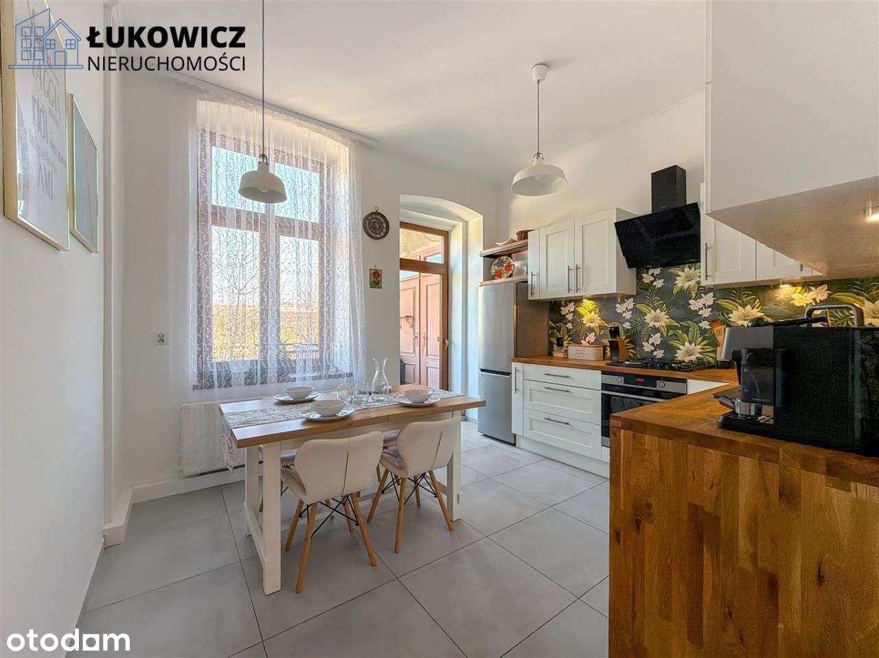 2-pokojowe mieszkanie w bielskiej kamienicy!-5