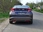 Honda Civic 1.8 i-VTEC Sport - 9