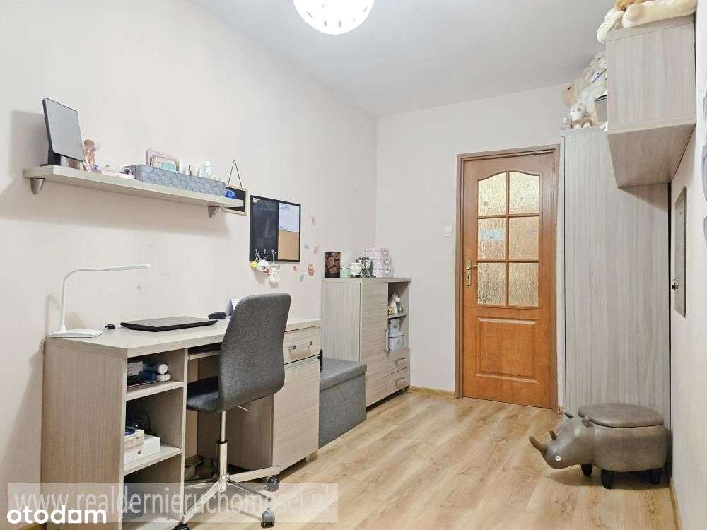 2 pokojowe mieszkanie przy ul. Waszczyka-7