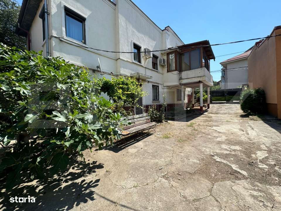 Casa P+1, 250mp utili, 589 mp teren, zona 1 Mai - Imagine principală: 2/11