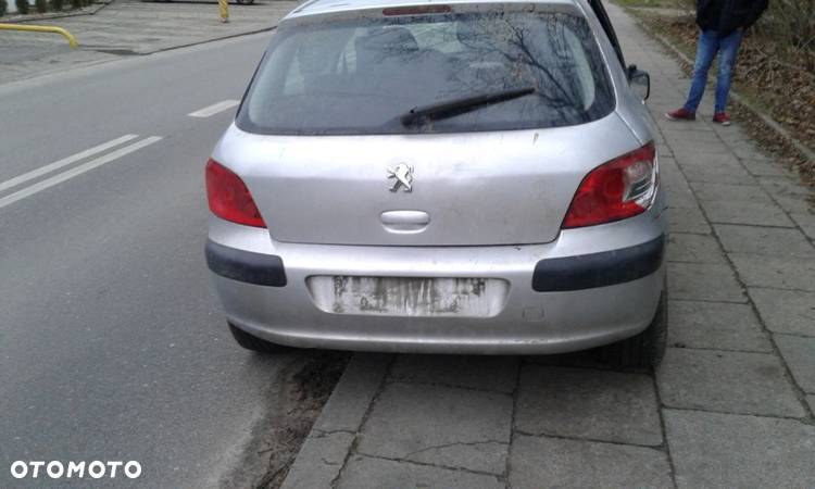 Peugeot 307cały na części - 1