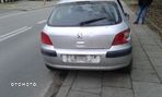 Peugeot 307cały na części - 1