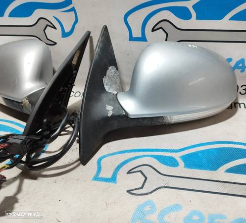 RETROVISOR RETROVISORES VOLKSWAGEN EOS 1Q1857507AH2Z0 - 2