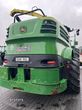 John Deere 8500 I 8600 Claas jaguar 950 - 18