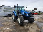 New Holland T5.115 4WD Rate Leasing - 11