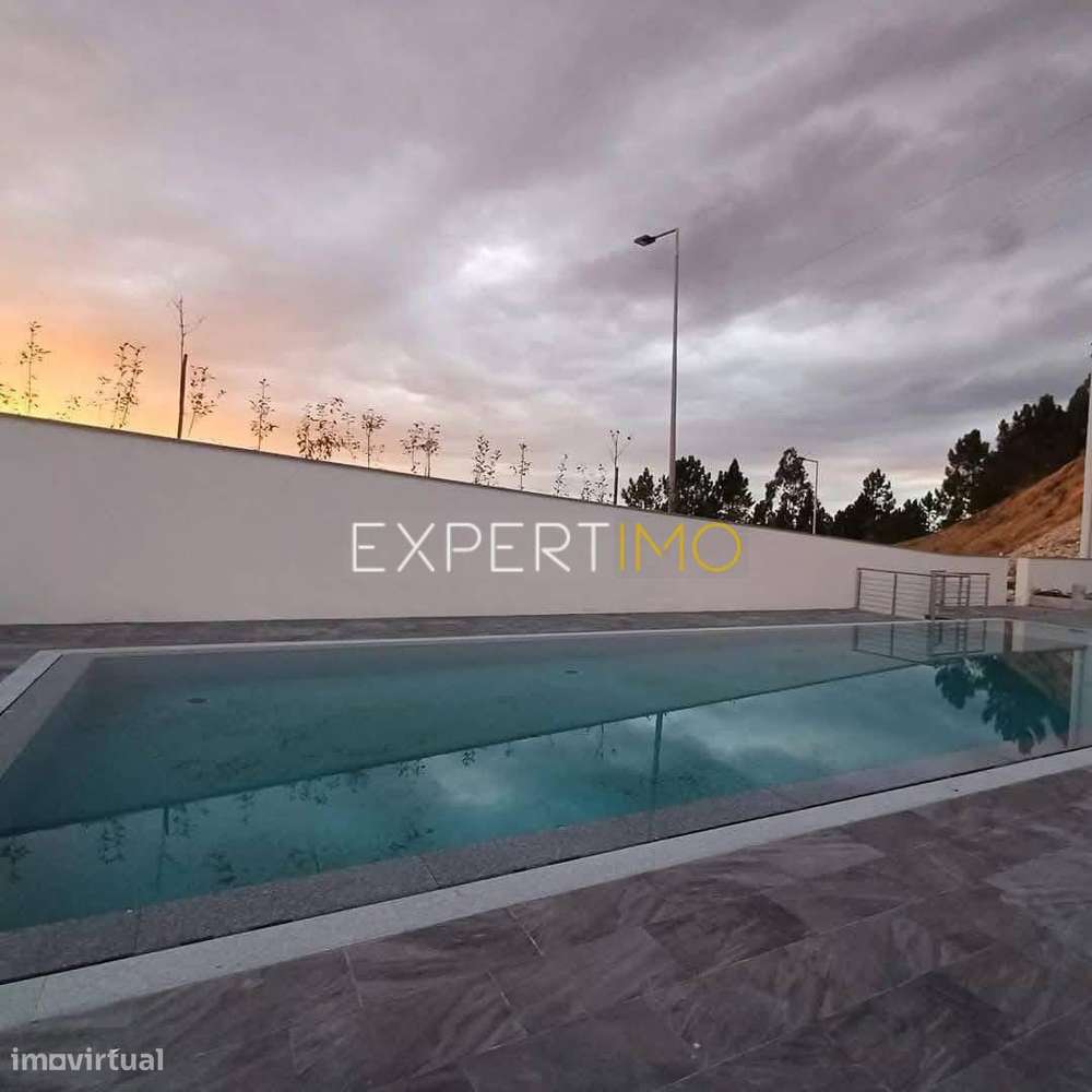 Apartamento T3 Duplex novo em Pombal-24