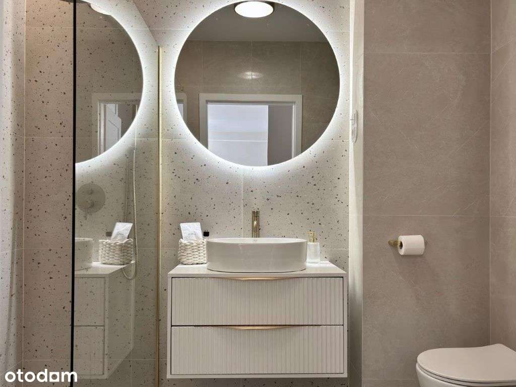 Nowe mieszkanie na Nowym Mieście - Pełny obrazek: 4/19