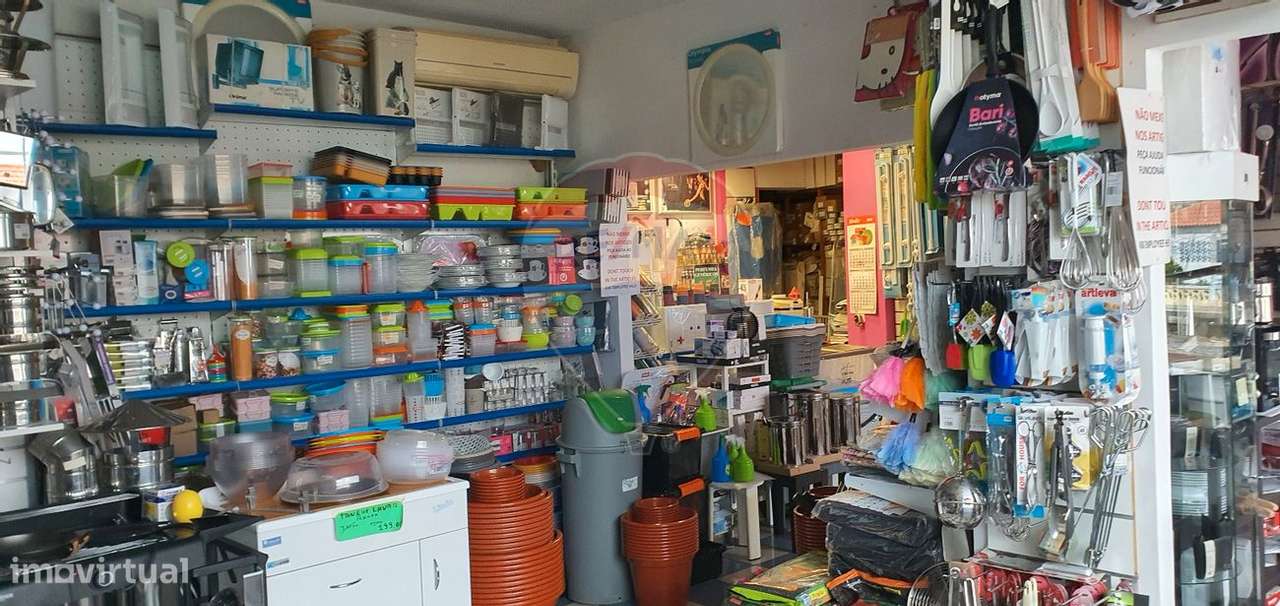 Loja  para venda - Grande imagem: 4/6