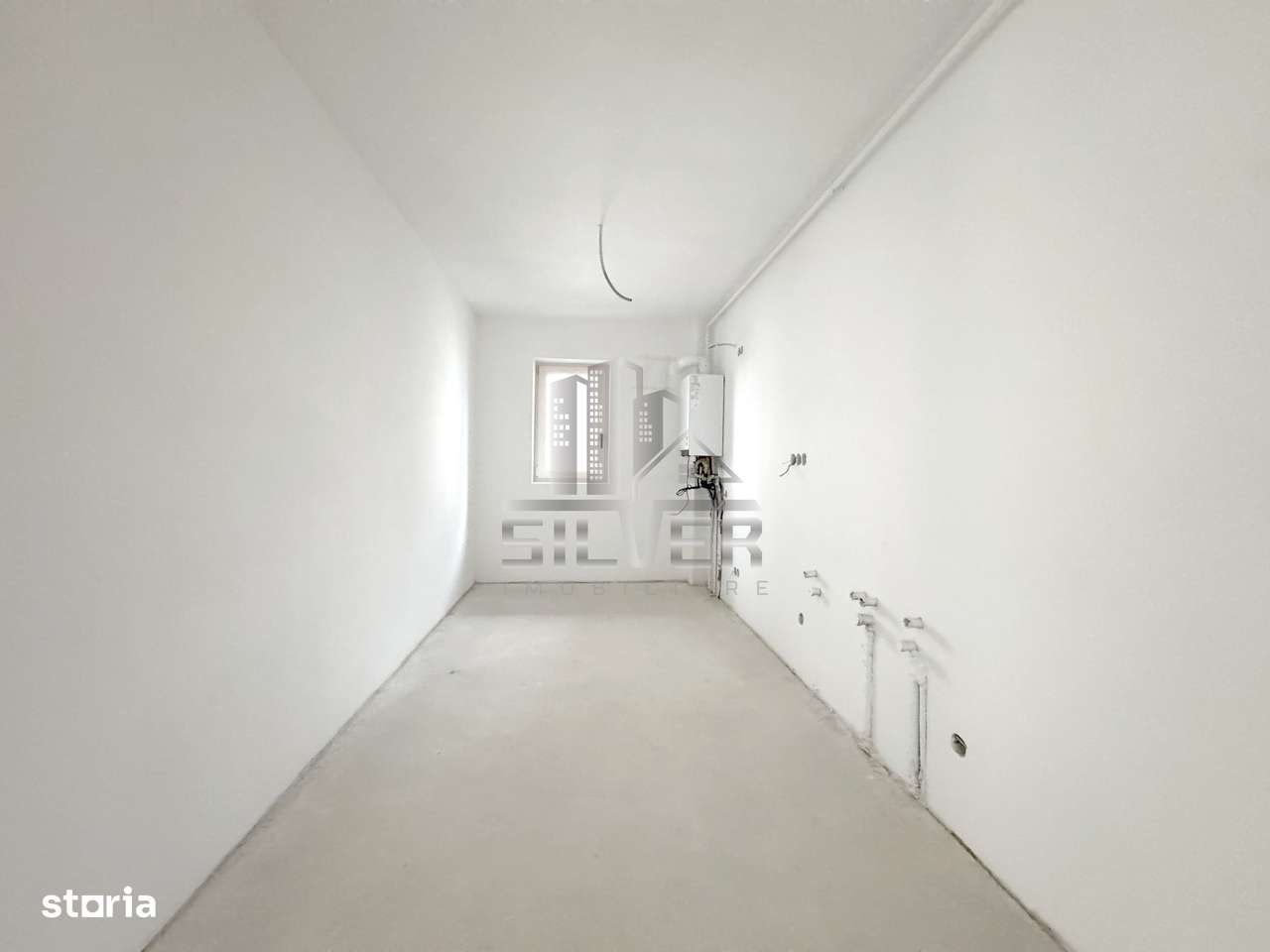 Apartament cu 3 camere/70 mp/Imobil Premium/Cartier Marasti.-8