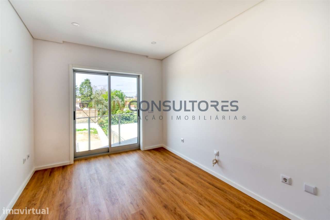 Apartamento T2 Venda em Valongo do Vouga,Águeda-18