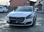 Peugeot 508 - 4