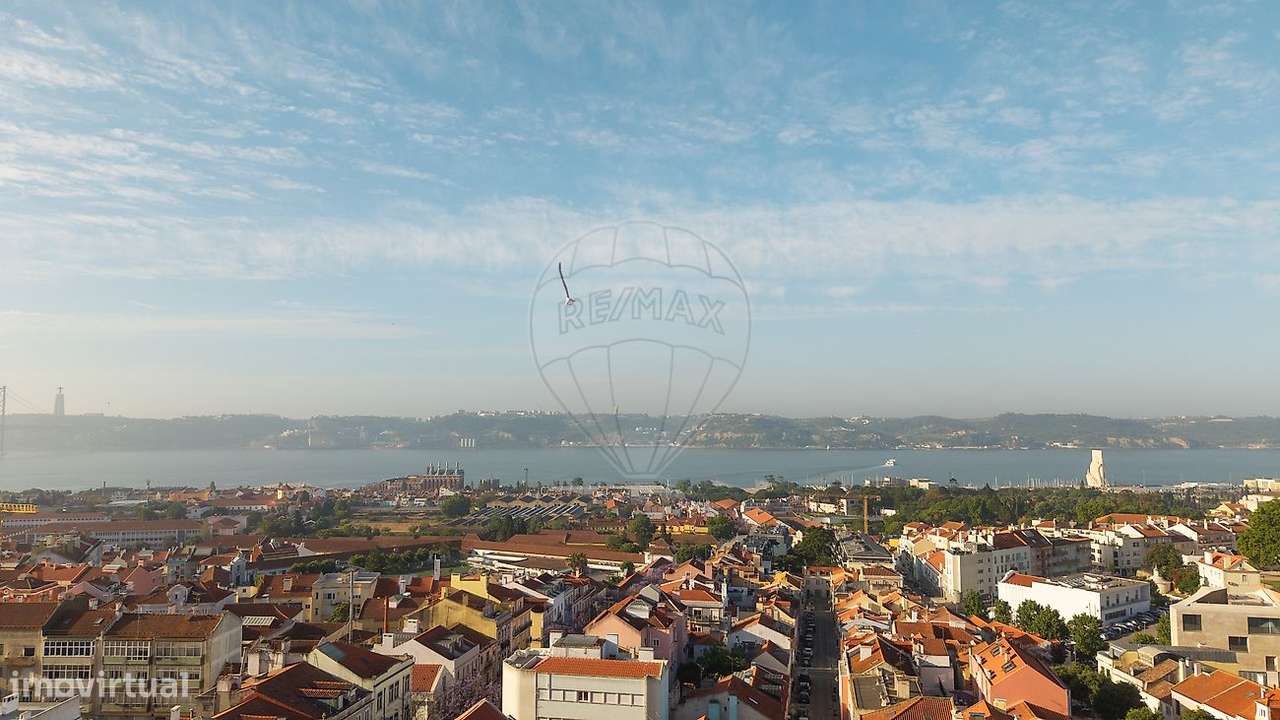 Apartamento T1 para venda-24