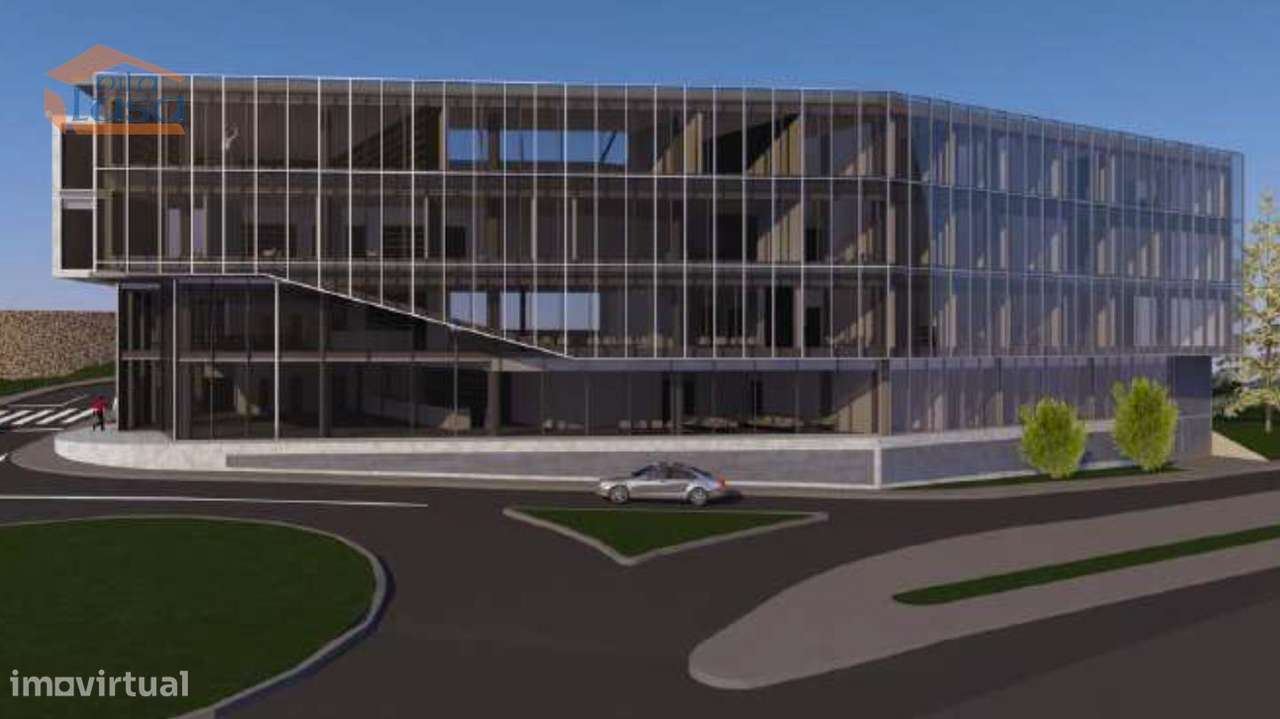 Terreno Continente Gaia com projeto aprovado licenças pagas - Grande imagem: 3/29