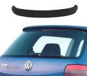 AILERON LIP SPOILER TRASEIRO TIPO R32 PARA VOLKSWAGEN VW GOLF 4 MK IV 97-03 - 1