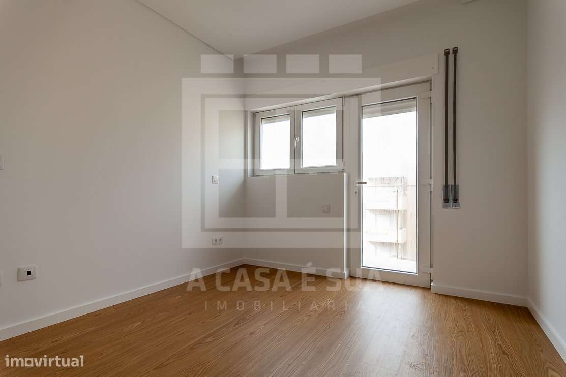 Prédio novo com 4 apartamentos na Praia do Furadouro-22