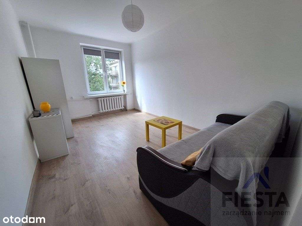 Łódź, ul. Sterlinga, 30 m², kawalerka po remoncie! - Ansicht 3