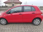 Toyota Yaris 1.33 Luna - 8