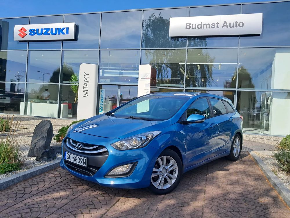 2WŁ/SalonPL/Bezwypadkowy/ASO - Gwarancja !! Budmat Auto Płock