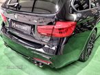 BMW 320 d Touring Pack M Auto - 12