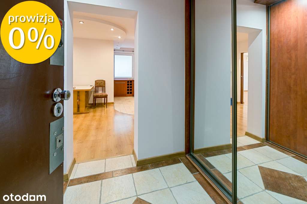 Gocław | 83,5m | 3/4 pokoje | loggia, klimatyzacja-14