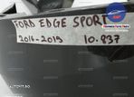 Bara Spate Sport originala cu senzori Ford Edge 2 2015 2016 2017 2018 OEM - 7