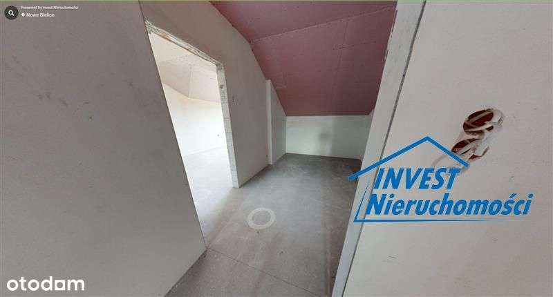 Przestronny dom jednorodzinny w zabudowie szeregow-7