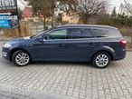 Ford Mondeo 1.6 TDCi ECOnetic Silver X (Amb.) - 5