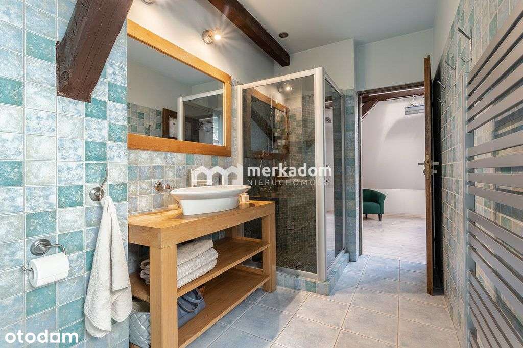 Sielski dom dla wielbicieli natury i ekologii-8