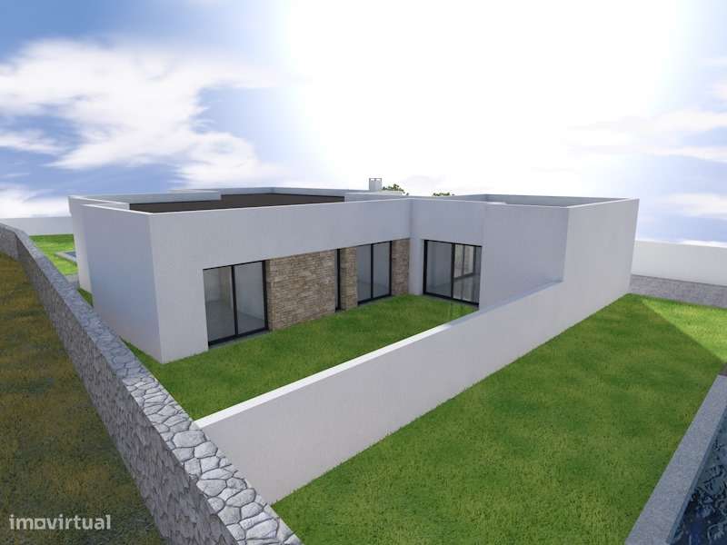 Excelente moradia térrea no campo e junta a cidade na Costa Oeste - Grande imagem: 4/15