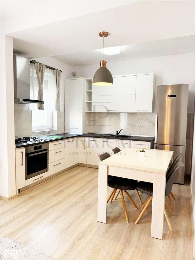 DUMBRAVITA - 3 CAM - CURTE MARE - LOC PARCARE - CLIMA - INCALZIRE PARD - Imagine principală: 3/8