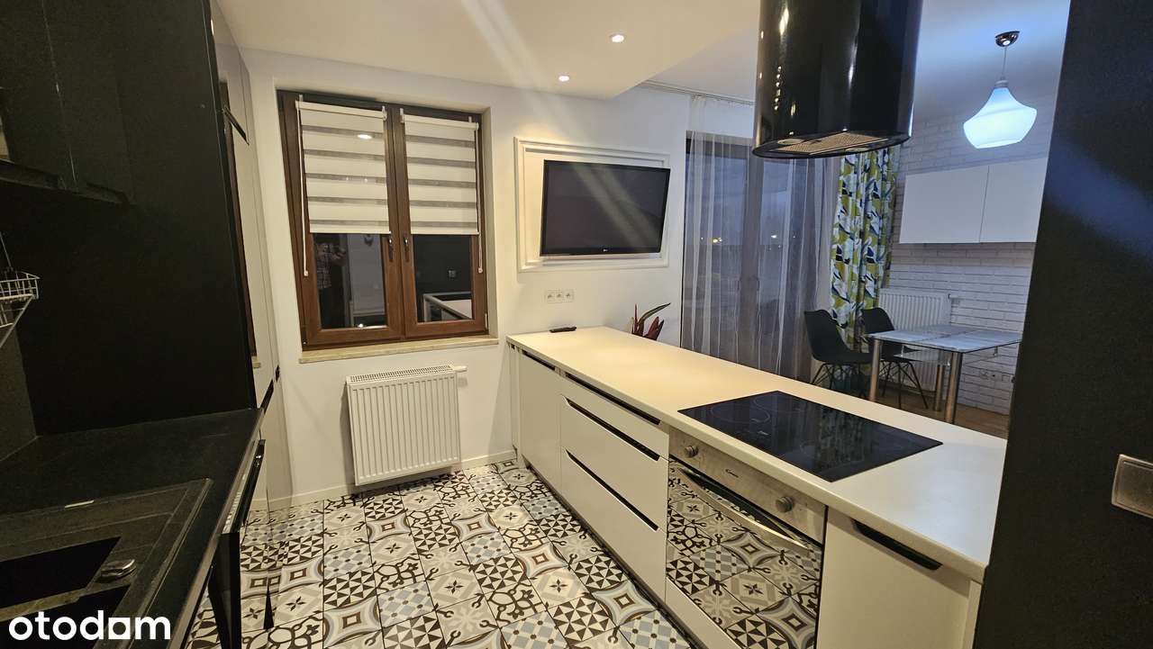 Super ustawne 3-pokojowe mieszkanie w nowym bloku przy Factory - Pełny obrazek: 5/10