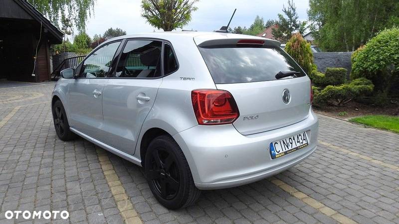 Volkswagen Polo - 3