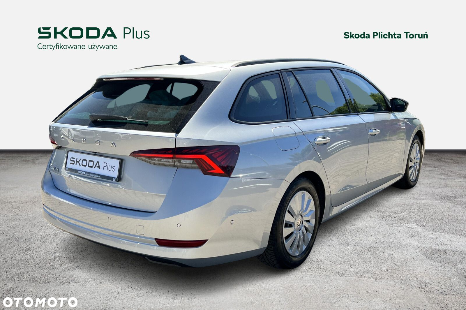 Skoda Octavia 2.0 TDI SCR Style DSG - 4