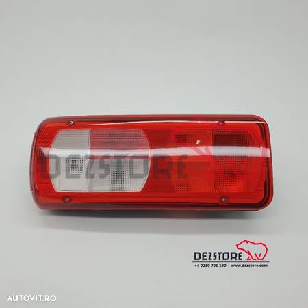 Lampa stop spate stanga DAF XF Euro 6 (1875577) - 1